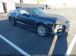 1FA6P8AM1G5262473 2016 FORD MUSTANG