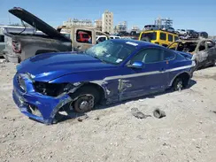 1FA6P8AM1G5264787 2016 FORD MUSTANG