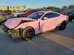 1FA6P8AM1G5266751 2016 FORD MUSTANG