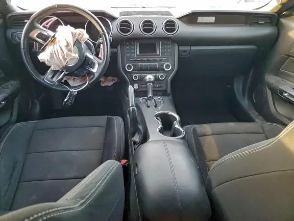 1FA6P8AM1G5266751 2016 FORD MUSTANG - Image 8