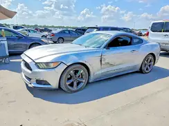 1FA6P8AM1G5266863 2016 FORD MUSTANG