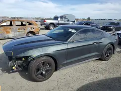 1FA6P8AM1G5269021 2016 FORD MUSTANG