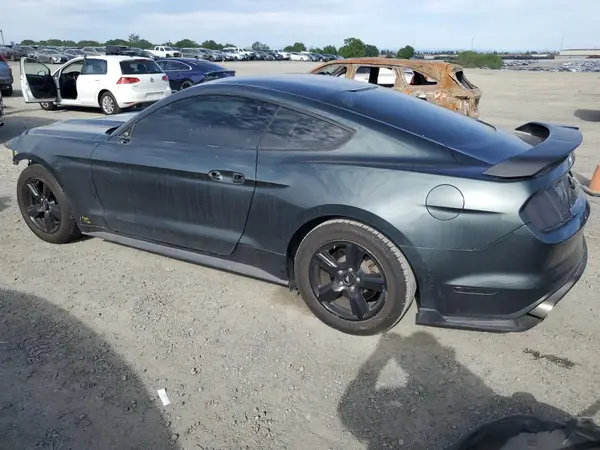 1FA6P8AM1G5269021 2016 FORD MUSTANG - Image 2