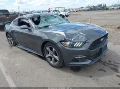 1FA6P8AM1G5269049 2016 FORD MUSTANG
