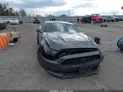 1FA6P8AM1G5270850 2016 FORD MUSTANG
