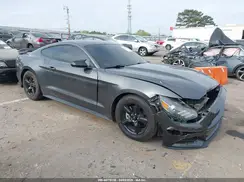 1FA6P8AM1G5270881 2016 FORD MUSTANG
