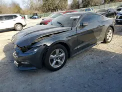 1FA6P8AM1G5271867 2016 FORD MUSTANG