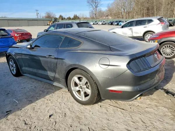 1FA6P8AM1G5271867 2016 FORD MUSTANG - Image 2