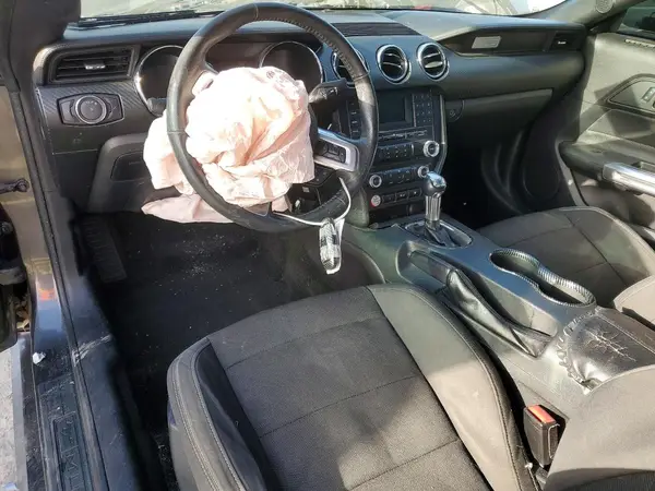 1FA6P8AM1G5271867 2016 FORD MUSTANG - Image 8