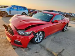 1FA6P8AM1G5272730 2016 FORD MUSTANG