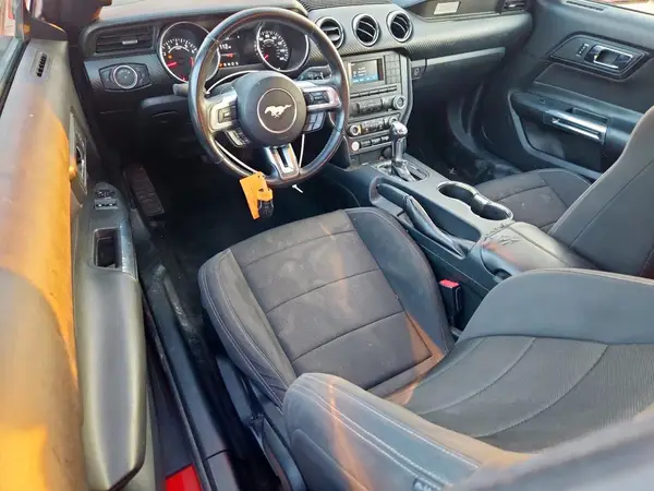1FA6P8AM1G5272730 2016 FORD MUSTANG - Image 8