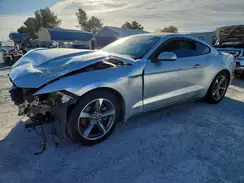 1FA6P8AM1G5273313 2016 FORD MUSTANG