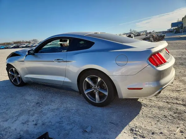 1FA6P8AM1G5273313 2016 FORD MUSTANG - Image 2