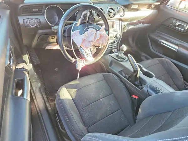 1FA6P8AM1G5273313 2016 FORD MUSTANG - Image 8