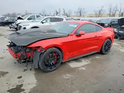 1FA6P8AM1G5273456 2016 FORD MUSTANG