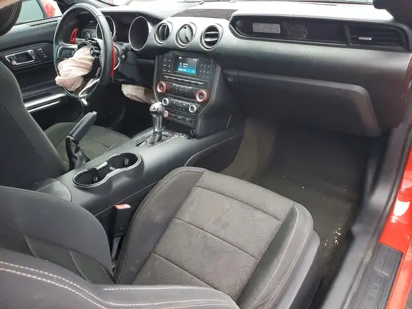 1FA6P8AM1G5273456 2016 FORD MUSTANG - Image 8