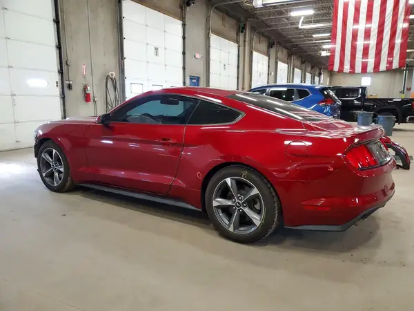 1FA6P8AM1G5273909 2016 FORD MUSTANG - Image 2