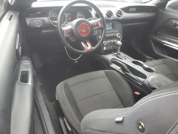 1FA6P8AM1G5276700 2016 FORD MUSTANG - Image 8