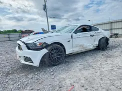 1FA6P8AM1G5277054 2016 FORD MUSTANG