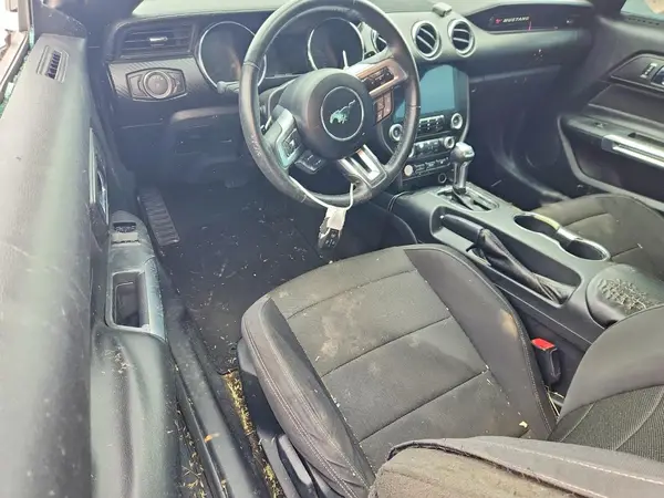 1FA6P8AM1G5277054 2016 FORD MUSTANG - Image 8