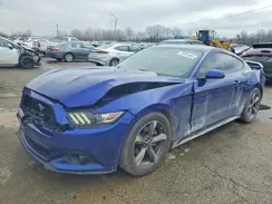 1FA6P8AM1G5278009 2016 FORD MUSTANG