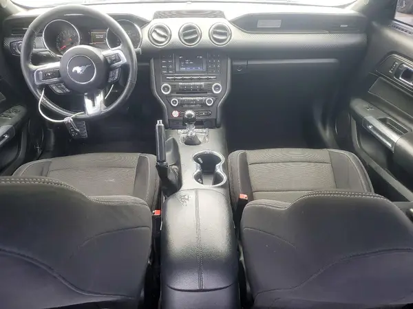 1FA6P8AM1G5278009 2016 FORD MUSTANG - Image 8