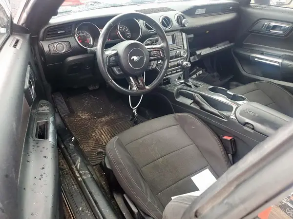 1FA6P8AM1G5278348 2016 FORD MUSTANG - Image 8