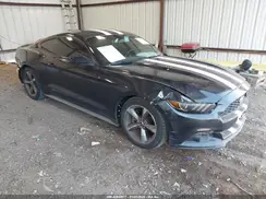 1FA6P8AM1G5281458 2016 FORD MUSTANG