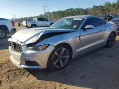 1FA6P8AM1G5282044 2016 FORD MUSTANG