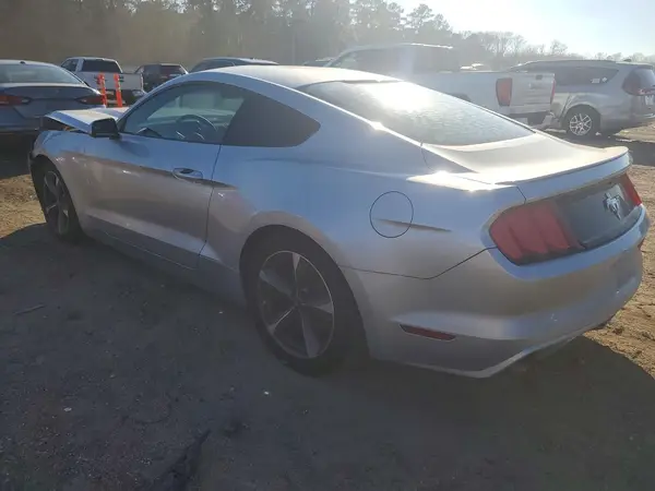 1FA6P8AM1G5282044 2016 FORD MUSTANG - Image 2