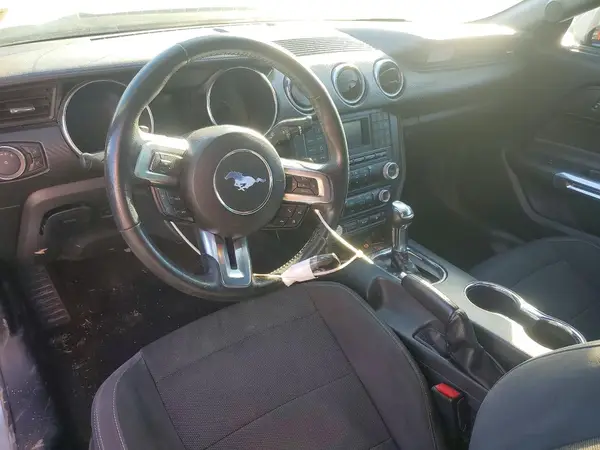 1FA6P8AM1G5282044 2016 FORD MUSTANG - Image 8