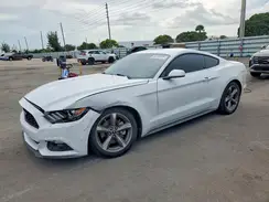 1FA6P8AM1G5284781 2016 FORD MUSTANG