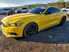 1FA6P8AM1G5285199 2016 FORD MUSTANG