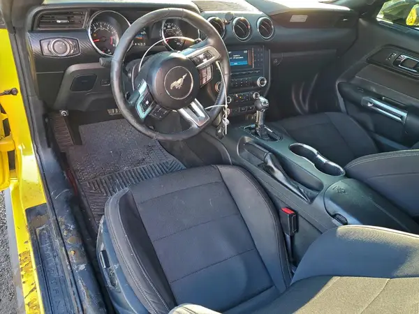 1FA6P8AM1G5285199 2016 FORD MUSTANG - Image 8
