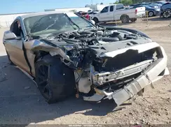 1FA6P8AM1G5286059 2016 FORD MUSTANG
