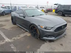 1FA6P8AM1G5290547 2016 FORD MUSTANG