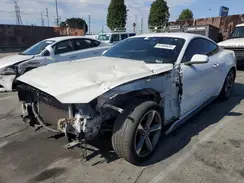 1FA6P8AM1G5292055 2016 FORD MUSTANG