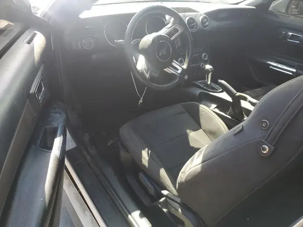 1FA6P8AM1G5292055 2016 FORD MUSTANG - Image 8