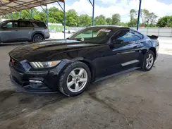 1FA6P8AM1G5292301 2016 FORD MUSTANG