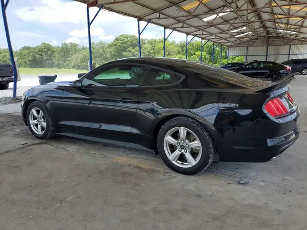 1FA6P8AM1G5292301 2016 FORD MUSTANG - Image 2