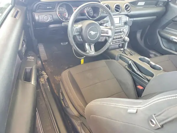 1FA6P8AM1G5292301 2016 FORD MUSTANG - Image 8
