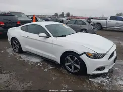 1FA6P8AM1G5292623 2016 FORD MUSTANG