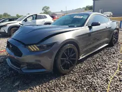 1FA6P8AM1G5293027 2016 FORD MUSTANG