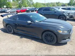 1FA6P8AM1G5294601 2016 FORD MUSTANG