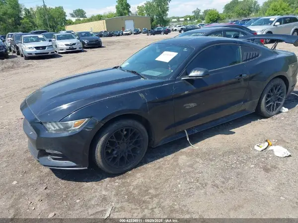 1FA6P8AM1G5294601 2016 FORD MUSTANG - Image 2
