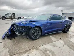 1FA6P8AM1G5302678 2016 FORD MUSTANG