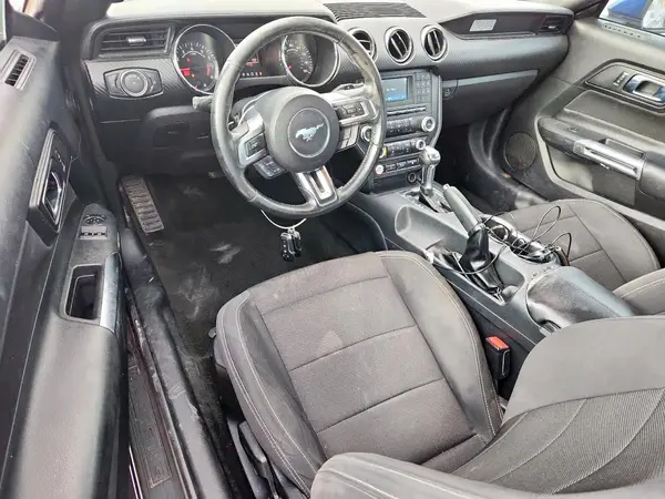 1FA6P8AM1G5302678 2016 FORD MUSTANG - Image 8