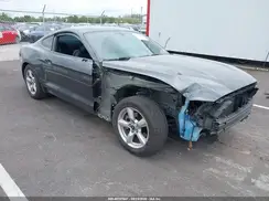 1FA6P8AM1G5303281 2016 FORD MUSTANG