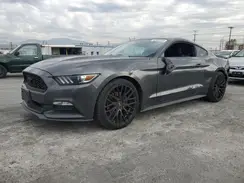 1FA6P8AM1G5303653 2016 FORD MUSTANG
