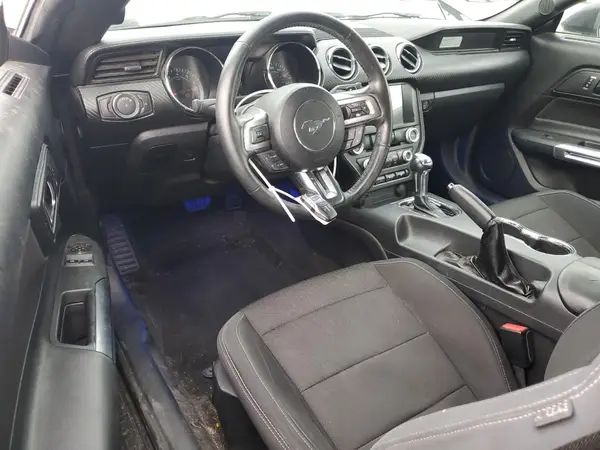 1FA6P8AM1G5303653 2016 FORD MUSTANG - Image 8